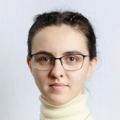 Лепехина Дарья