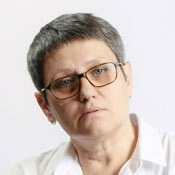 Воронкова Наталья